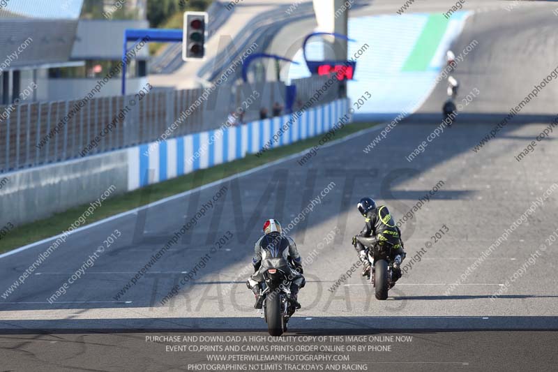 18 to 20th november 2013;20 to 22th july 2013;Jerez;event digital images;motorbikes;no limits;peter wileman photography;trackday;trackday digital images