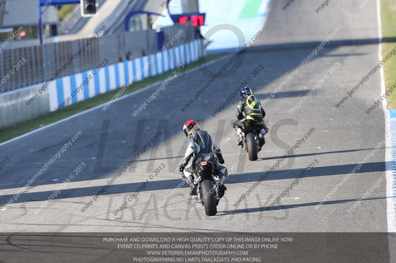 18 to 20th november 2013;20 to 22th july 2013;Jerez;event digital images;motorbikes;no limits;peter wileman photography;trackday;trackday digital images
