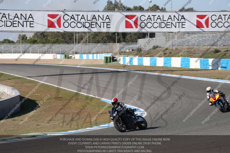 20 to 22th july 2013;Jerez;event digital images;motorbikes;no limits;peter wileman photography;trackday;trackday digital images
