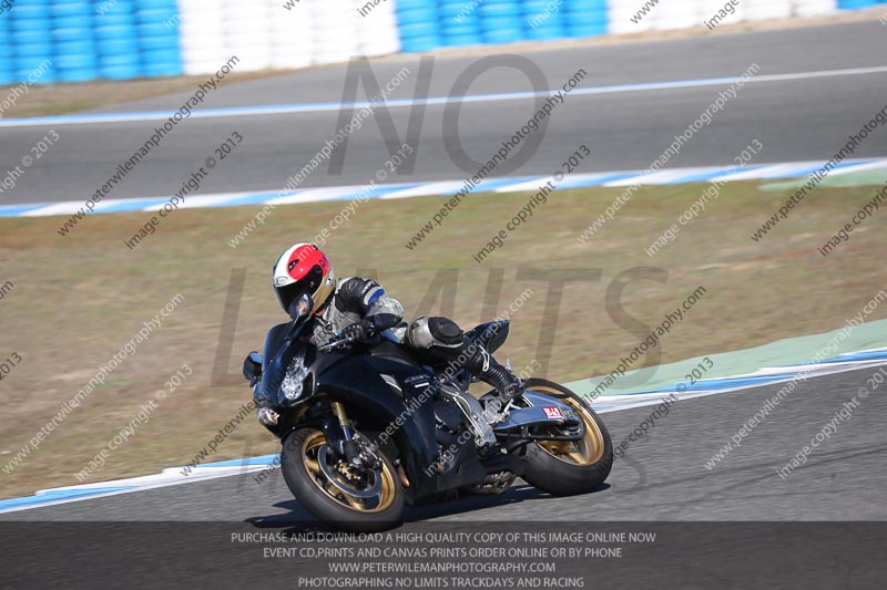 20 to 22th july 2013;Jerez;event digital images;motorbikes;no limits;peter wileman photography;trackday;trackday digital images