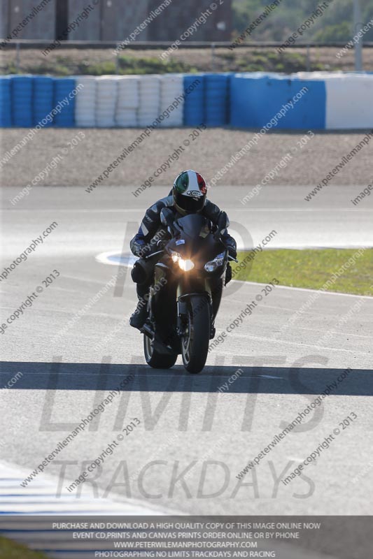 20 to 22th july 2013;Jerez;event digital images;motorbikes;no limits;peter wileman photography;trackday;trackday digital images