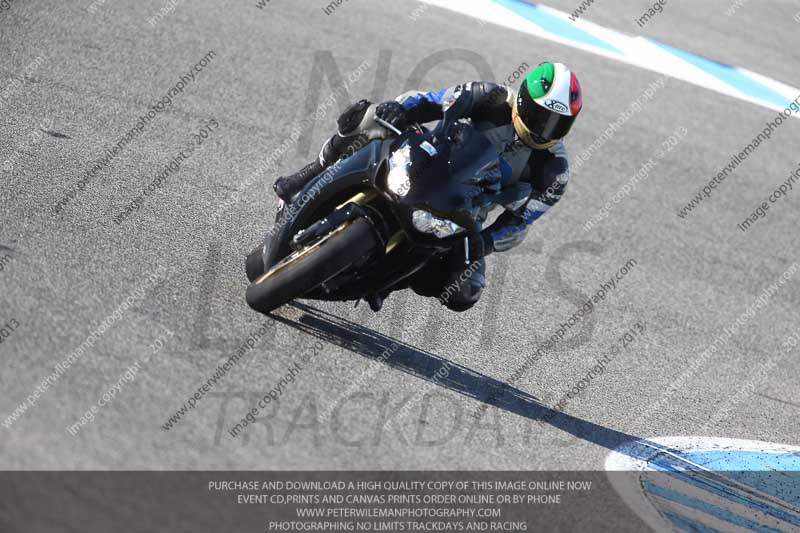 20 to 22th july 2013;Jerez;event digital images;motorbikes;no limits;peter wileman photography;trackday;trackday digital images