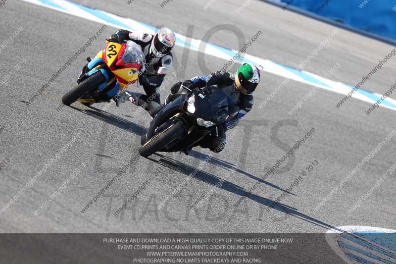 20 to 22th july 2013;Jerez;event digital images;motorbikes;no limits;peter wileman photography;trackday;trackday digital images
