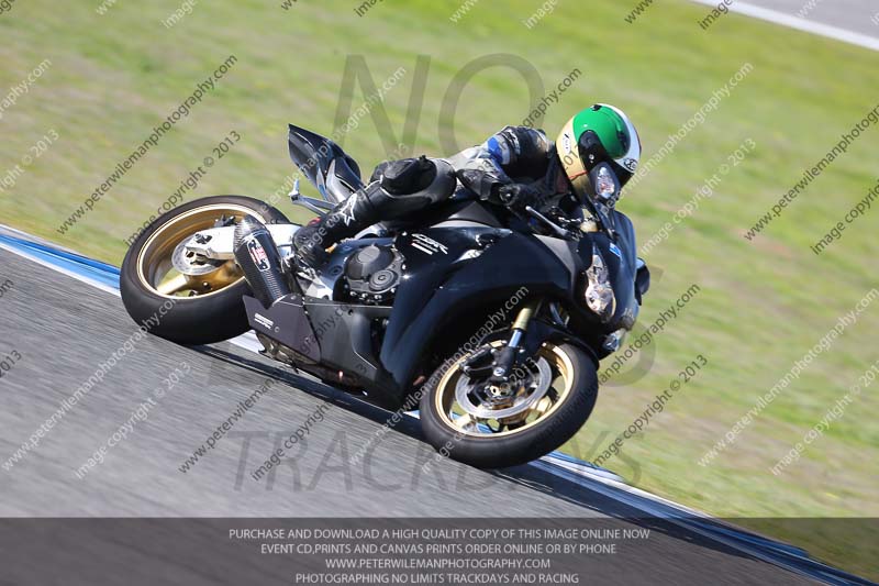 20 to 22th july 2013;Jerez;event digital images;motorbikes;no limits;peter wileman photography;trackday;trackday digital images