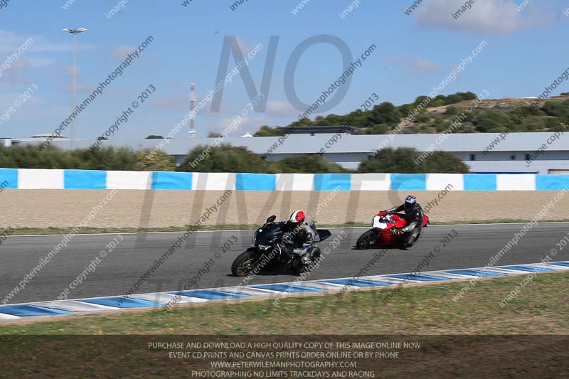 20 to 22th july 2013;Jerez;event digital images;motorbikes;no limits;peter wileman photography;trackday;trackday digital images