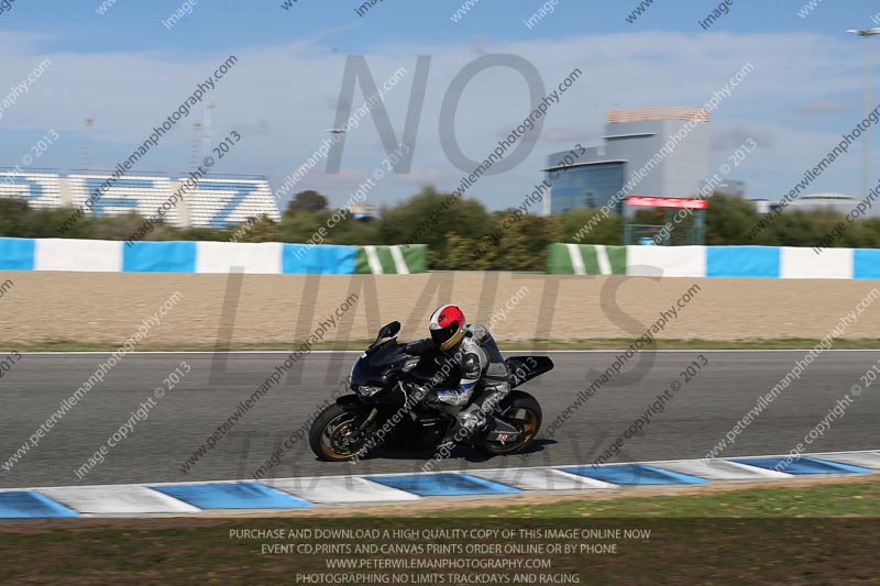 20 to 22th july 2013;Jerez;event digital images;motorbikes;no limits;peter wileman photography;trackday;trackday digital images