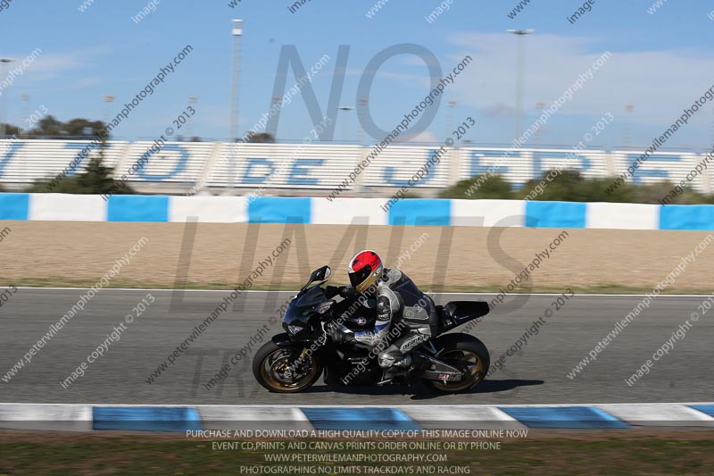 20 to 22th july 2013;Jerez;event digital images;motorbikes;no limits;peter wileman photography;trackday;trackday digital images
