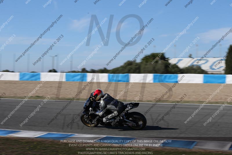 20 to 22th july 2013;Jerez;event digital images;motorbikes;no limits;peter wileman photography;trackday;trackday digital images