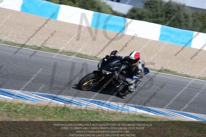 20 to 22th july 2013;Jerez;event digital images;motorbikes;no limits;peter wileman photography;trackday;trackday digital images
