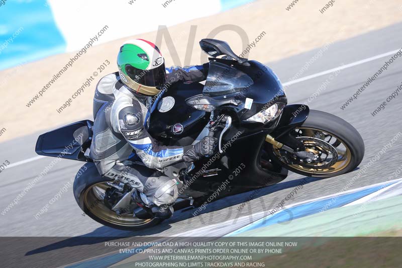 20 to 22th july 2013;Jerez;event digital images;motorbikes;no limits;peter wileman photography;trackday;trackday digital images