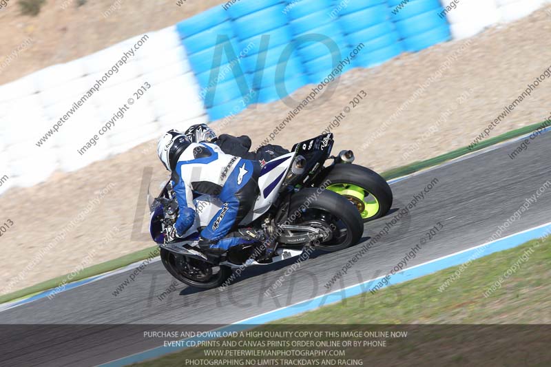 18 to 20th november 2013;20 to 22th july 2013;Jerez;event digital images;motorbikes;no limits;peter wileman photography;trackday;trackday digital images