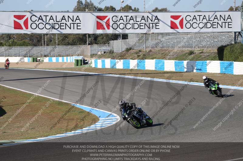 20 to 22th july 2013;Jerez;event digital images;motorbikes;no limits;peter wileman photography;trackday;trackday digital images