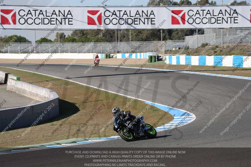 20 to 22th july 2013;Jerez;event digital images;motorbikes;no limits;peter wileman photography;trackday;trackday digital images