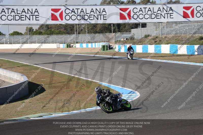 20 to 22th july 2013;Jerez;event digital images;motorbikes;no limits;peter wileman photography;trackday;trackday digital images