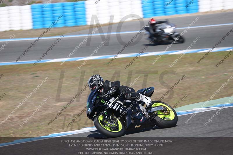 20 to 22th july 2013;Jerez;event digital images;motorbikes;no limits;peter wileman photography;trackday;trackday digital images
