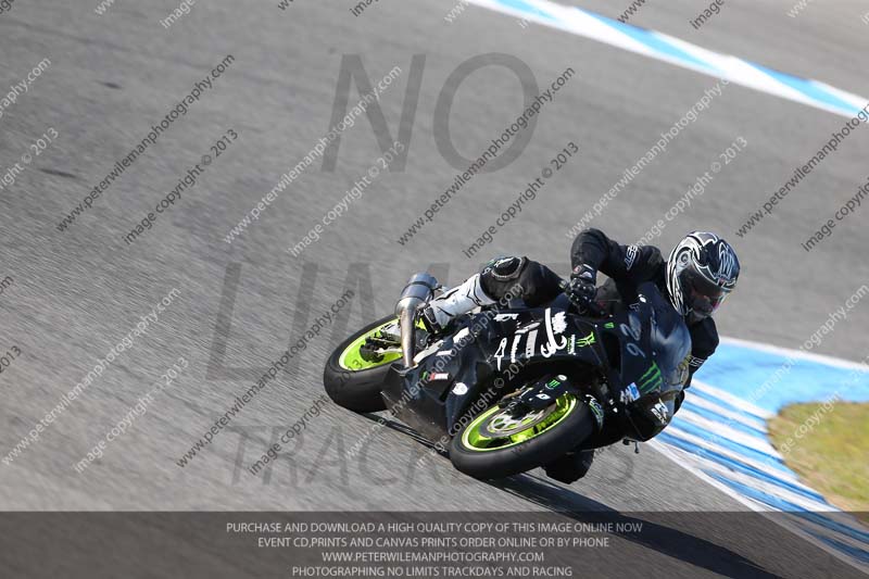 20 to 22th july 2013;Jerez;event digital images;motorbikes;no limits;peter wileman photography;trackday;trackday digital images
