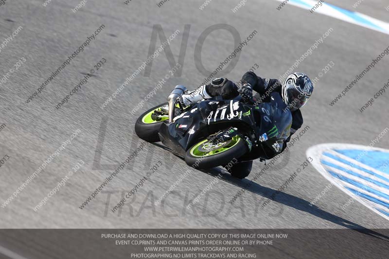 20 to 22th july 2013;Jerez;event digital images;motorbikes;no limits;peter wileman photography;trackday;trackday digital images