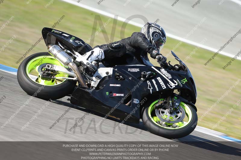 20 to 22th july 2013;Jerez;event digital images;motorbikes;no limits;peter wileman photography;trackday;trackday digital images