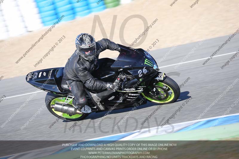 20 to 22th july 2013;Jerez;event digital images;motorbikes;no limits;peter wileman photography;trackday;trackday digital images
