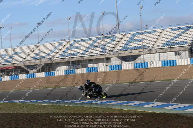 20 to 22th july 2013;Jerez;event digital images;motorbikes;no limits;peter wileman photography;trackday;trackday digital images