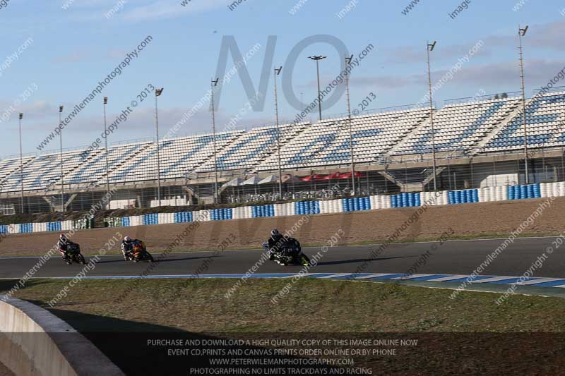 20 to 22th july 2013;Jerez;event digital images;motorbikes;no limits;peter wileman photography;trackday;trackday digital images