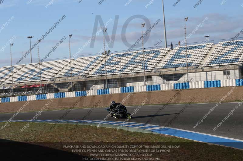 20 to 22th july 2013;Jerez;event digital images;motorbikes;no limits;peter wileman photography;trackday;trackday digital images