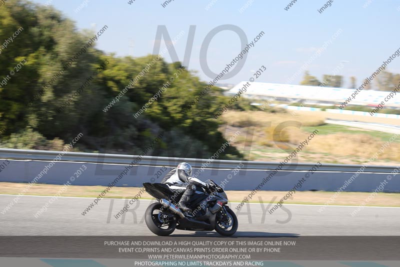 18 to 20th november 2013;20 to 22th july 2013;Jerez;event digital images;motorbikes;no limits;peter wileman photography;trackday;trackday digital images