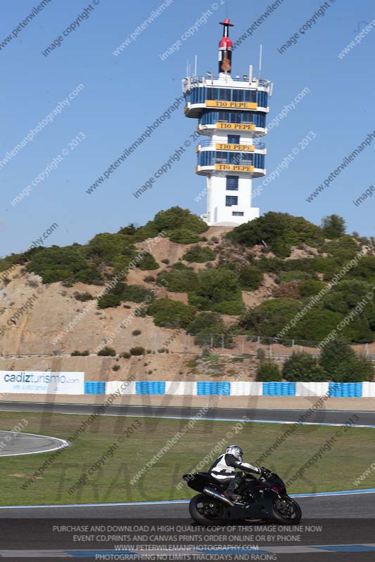 18 to 20th november 2013;20 to 22th july 2013;Jerez;event digital images;motorbikes;no limits;peter wileman photography;trackday;trackday digital images