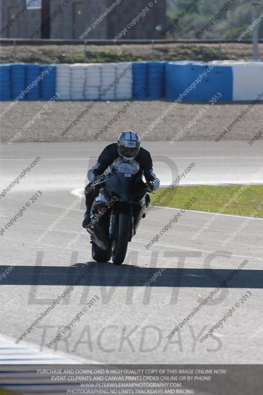 20 to 22th july 2013;Jerez;event digital images;motorbikes;no limits;peter wileman photography;trackday;trackday digital images