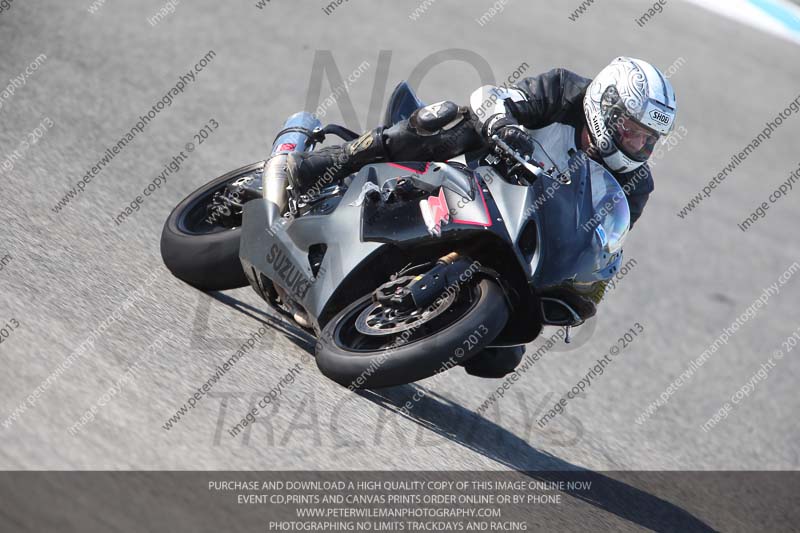 20 to 22th july 2013;Jerez;event digital images;motorbikes;no limits;peter wileman photography;trackday;trackday digital images