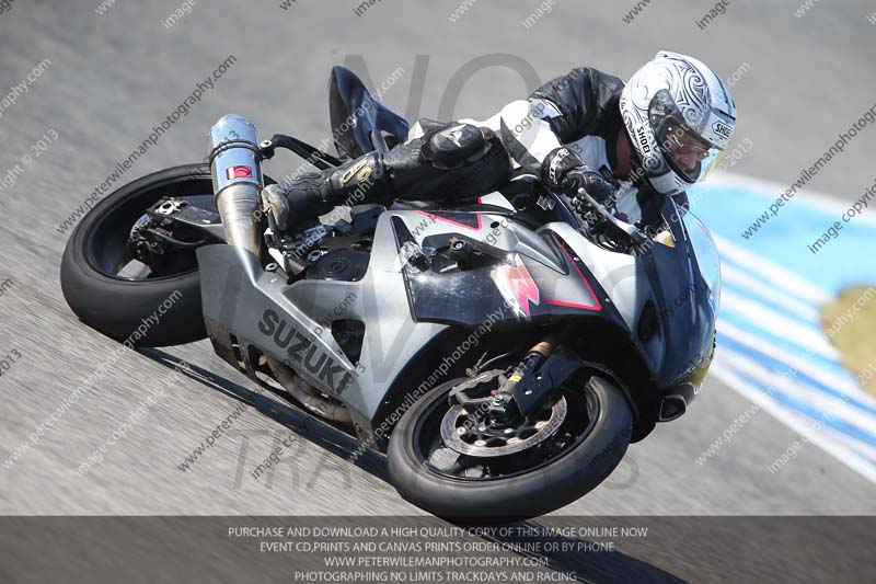 20 to 22th july 2013;Jerez;event digital images;motorbikes;no limits;peter wileman photography;trackday;trackday digital images