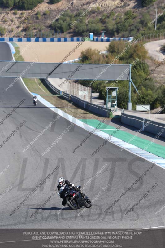 20 to 22th july 2013;Jerez;event digital images;motorbikes;no limits;peter wileman photography;trackday;trackday digital images