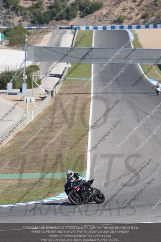 20 to 22th july 2013;Jerez;event digital images;motorbikes;no limits;peter wileman photography;trackday;trackday digital images