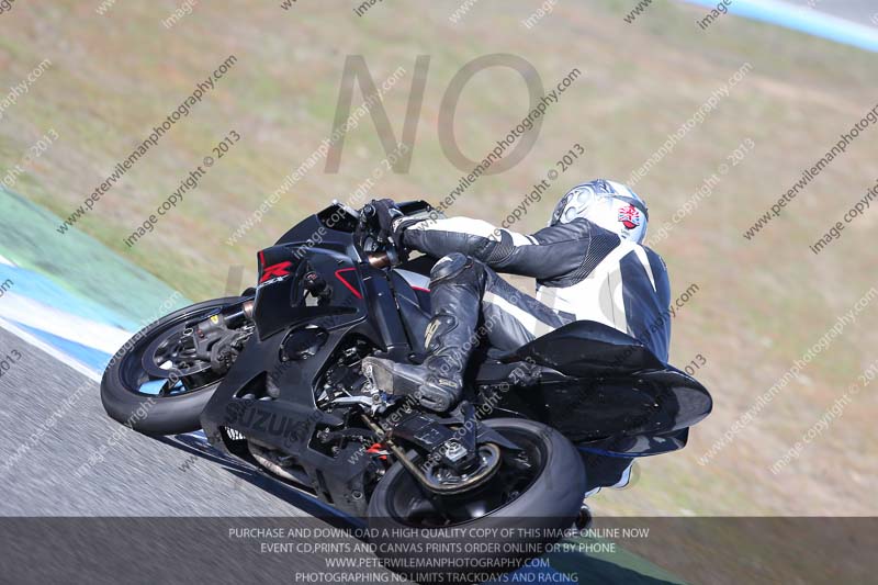 20 to 22th july 2013;Jerez;event digital images;motorbikes;no limits;peter wileman photography;trackday;trackday digital images