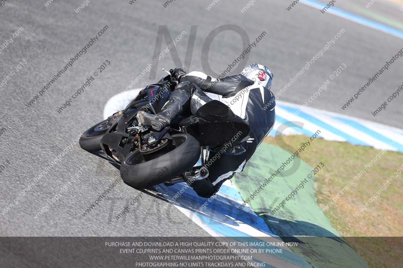 20 to 22th july 2013;Jerez;event digital images;motorbikes;no limits;peter wileman photography;trackday;trackday digital images