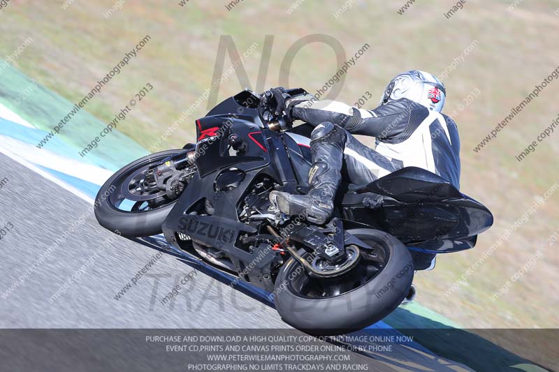 20 to 22th july 2013;Jerez;event digital images;motorbikes;no limits;peter wileman photography;trackday;trackday digital images