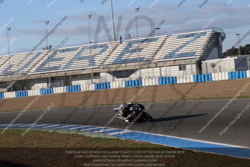 20 to 22th july 2013;Jerez;event digital images;motorbikes;no limits;peter wileman photography;trackday;trackday digital images