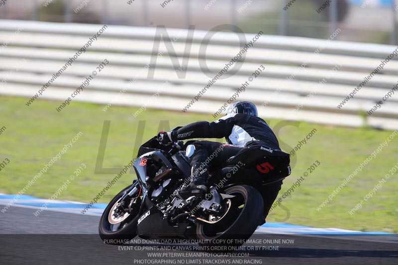 18 to 20th november 2013;20 to 22th july 2013;Jerez;event digital images;motorbikes;no limits;peter wileman photography;trackday;trackday digital images