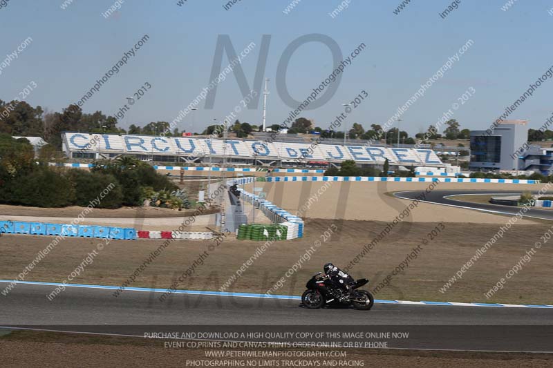 18 to 20th november 2013;20 to 22th july 2013;Jerez;event digital images;motorbikes;no limits;peter wileman photography;trackday;trackday digital images