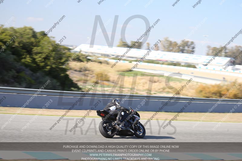 18 to 20th november 2013;20 to 22th july 2013;Jerez;event digital images;motorbikes;no limits;peter wileman photography;trackday;trackday digital images