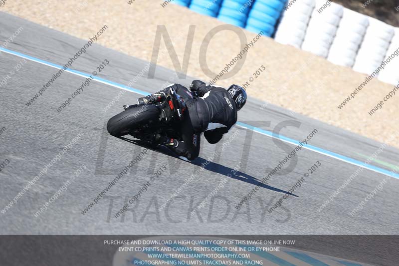 20 to 22th july 2013;Jerez;event digital images;motorbikes;no limits;peter wileman photography;trackday;trackday digital images