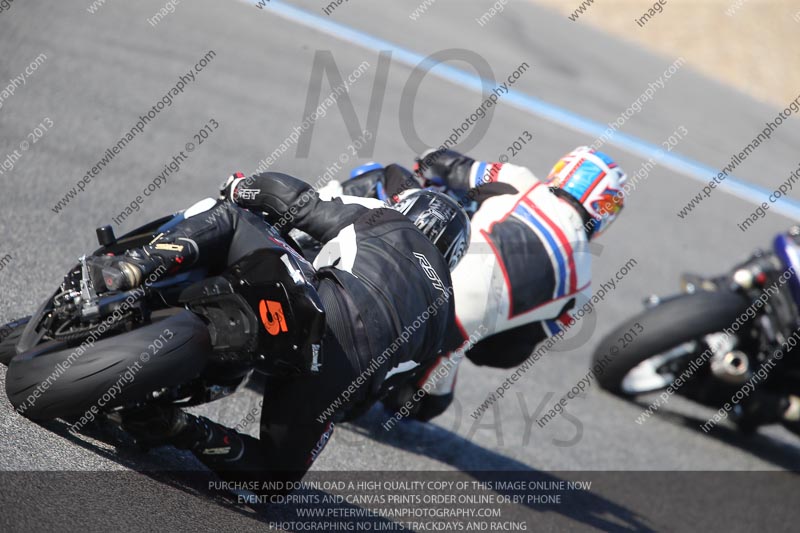 20 to 22th july 2013;Jerez;event digital images;motorbikes;no limits;peter wileman photography;trackday;trackday digital images