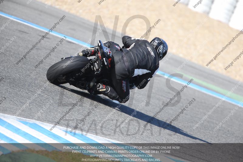 20 to 22th july 2013;Jerez;event digital images;motorbikes;no limits;peter wileman photography;trackday;trackday digital images