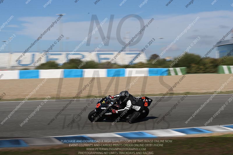 20 to 22th july 2013;Jerez;event digital images;motorbikes;no limits;peter wileman photography;trackday;trackday digital images