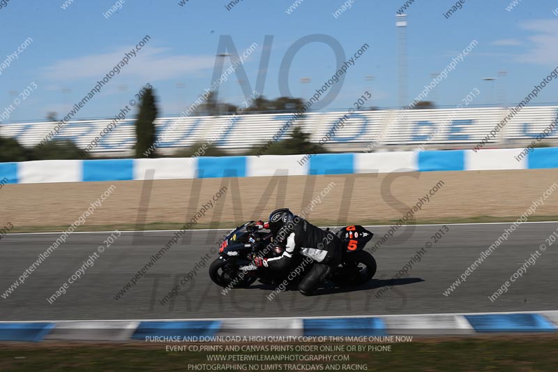 20 to 22th july 2013;Jerez;event digital images;motorbikes;no limits;peter wileman photography;trackday;trackday digital images