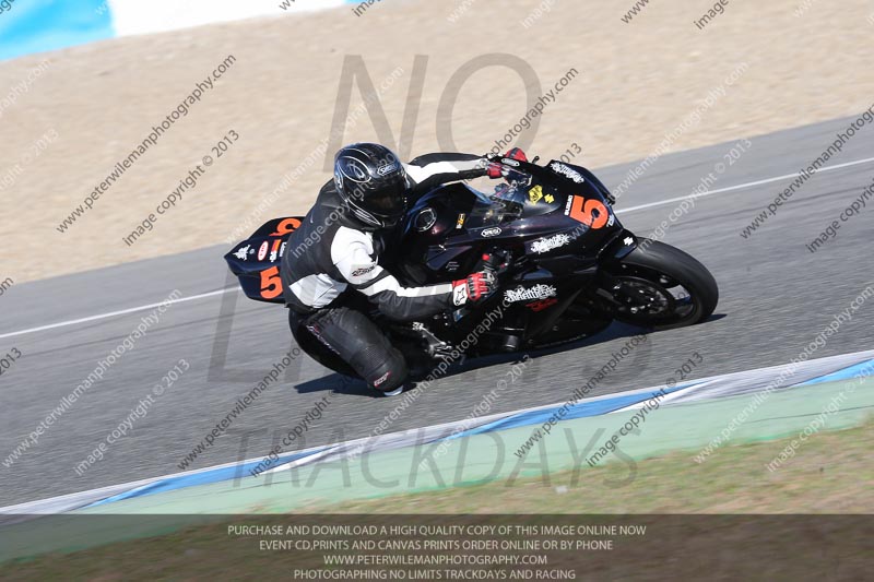 20 to 22th july 2013;Jerez;event digital images;motorbikes;no limits;peter wileman photography;trackday;trackday digital images