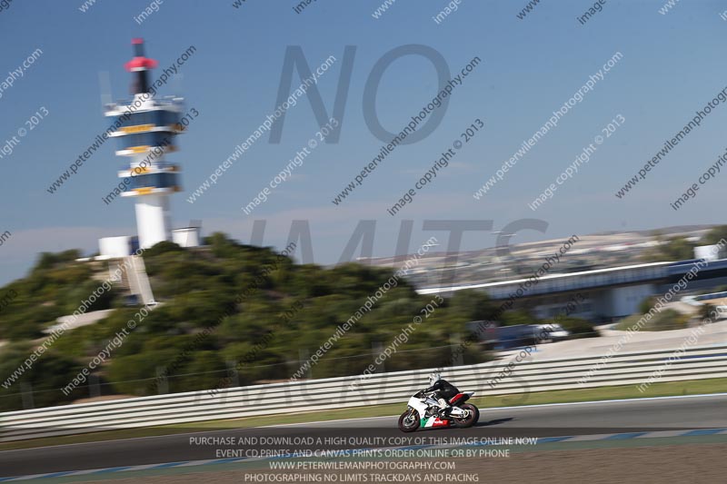 18 to 20th november 2013;20 to 22th july 2013;Jerez;event digital images;motorbikes;no limits;peter wileman photography;trackday;trackday digital images
