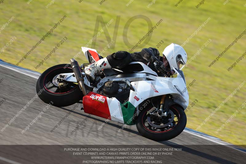 18 to 20th november 2013;20 to 22th july 2013;Jerez;event digital images;motorbikes;no limits;peter wileman photography;trackday;trackday digital images