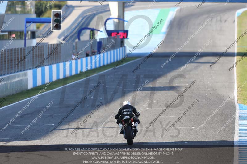 18 to 20th november 2013;20 to 22th july 2013;Jerez;event digital images;motorbikes;no limits;peter wileman photography;trackday;trackday digital images