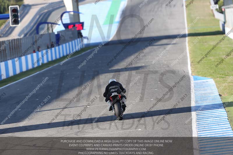 18 to 20th november 2013;20 to 22th july 2013;Jerez;event digital images;motorbikes;no limits;peter wileman photography;trackday;trackday digital images